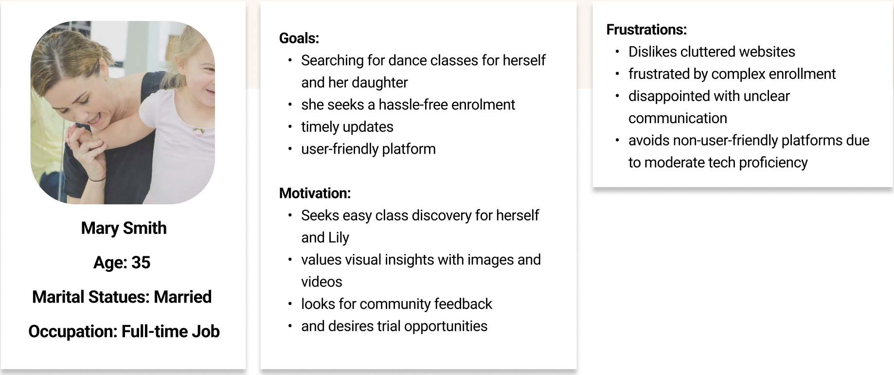 Stage Door Dance Website - Home